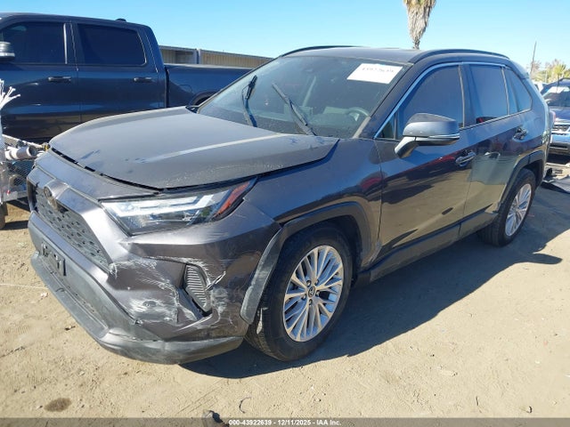 Toyota Rav4 Xle 2022 2T3W1RFV7NW212038 Image 18