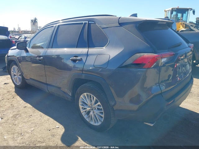 Toyota Rav4 Xle 2022 2T3W1RFV7NW212038 Image 19