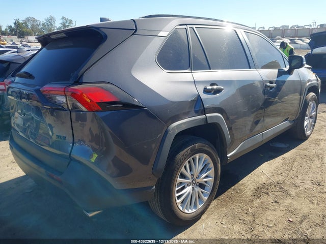 Toyota Rav4 Xle 2022 2T3W1RFV7NW212038 Image 20