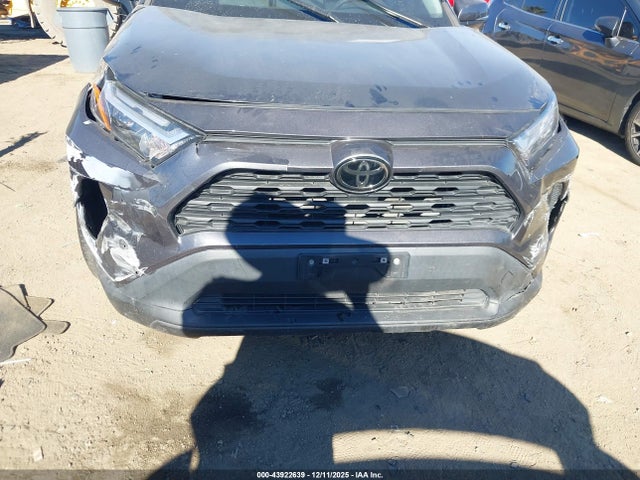 Toyota Rav4 Xle 2022 2T3W1RFV7NW212038 Image 22