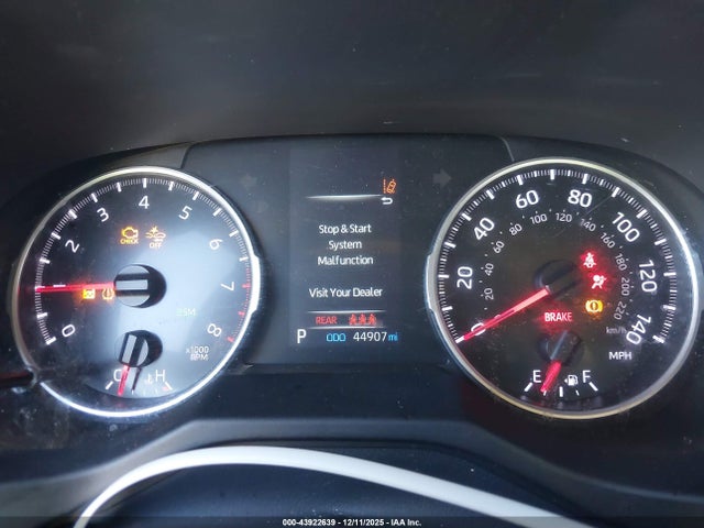 Toyota Rav4 Xle 2022 2T3W1RFV7NW212038 Image 23