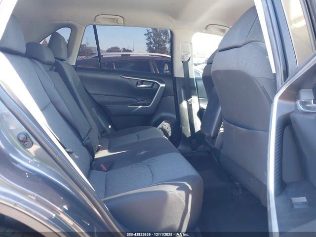 Toyota Rav4 Xle 2022 2T3W1RFV7NW212038 Image 24