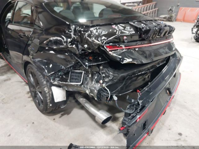 2025 HYUNDAI ELANTRA N KMHLW4DK0SU032923 Photo 5