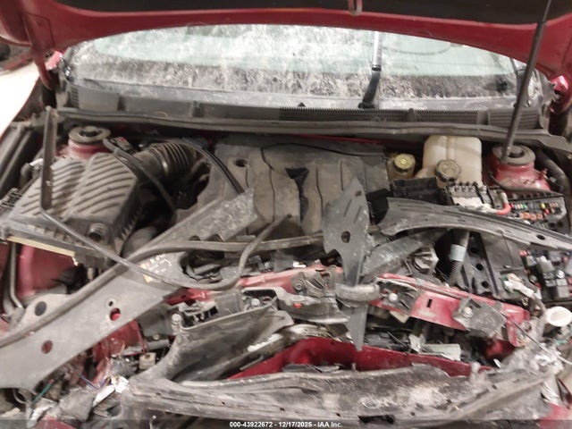 43922672 :رقم المزاد ، 1G4GF5E35DF333239 vin ، 2013 Buick Lacrosse Premium 1 Group مزاد بيع