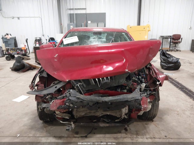 43922672 :رقم المزاد ، 1G4GF5E35DF333239 vin ، 2013 Buick Lacrosse Premium 1 Group مزاد بيع