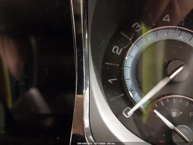 43922672 :رقم المزاد ، 1G4GF5E35DF333239 vin ، 2013 Buick Lacrosse Premium 1 Group مزاد بيع