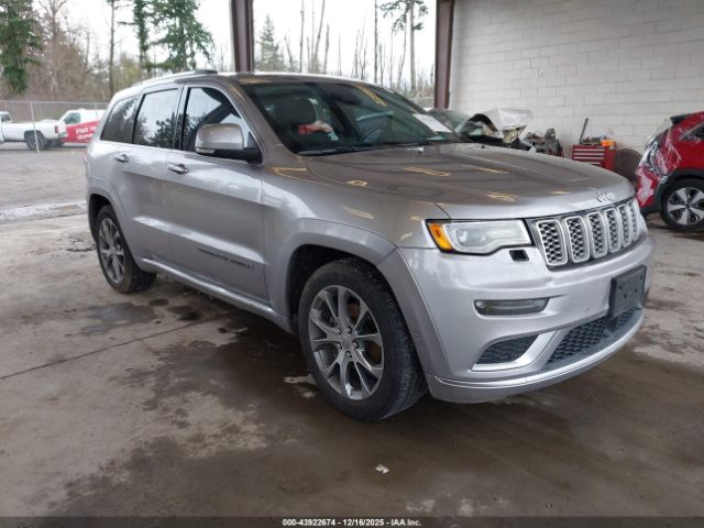 2020 JEEP GRAND CHEROKEE 1C4RJFJG6LC173169