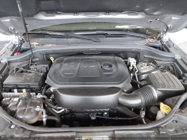 2020 JEEP GRAND CHEROKEE 1C4RJFJG6LC173169 Photo 9