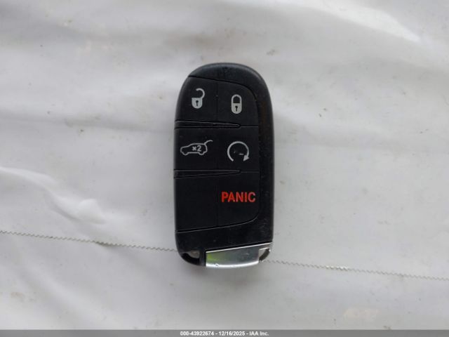 2020 JEEP GRAND CHEROKEE 1C4RJFJG6LC173169 Photo 10