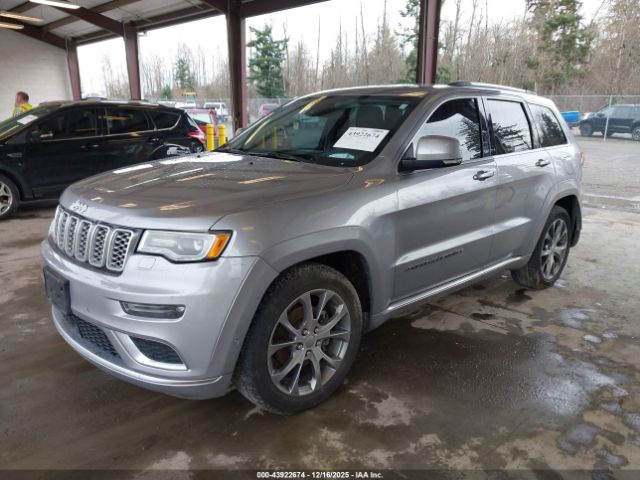 2020 JEEP GRAND CHEROKEE 1C4RJFJG6LC173169 Photo 1