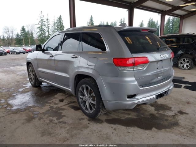 2020 JEEP GRAND CHEROKEE 1C4RJFJG6LC173169 Photo 2