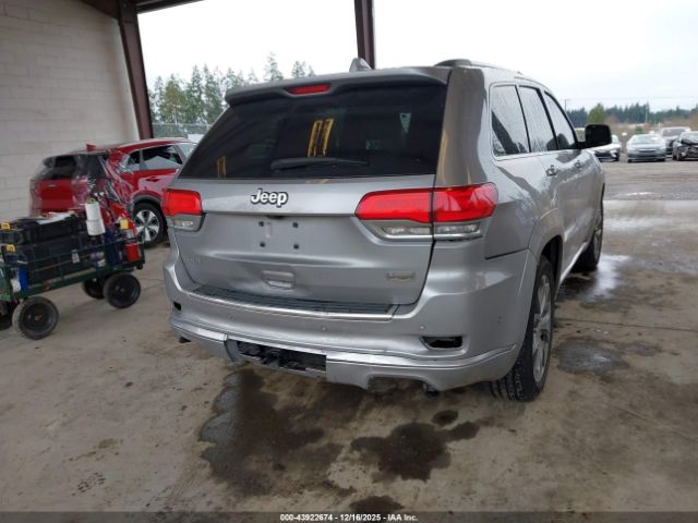 2020 JEEP GRAND CHEROKEE 1C4RJFJG6LC173169 Photo 3