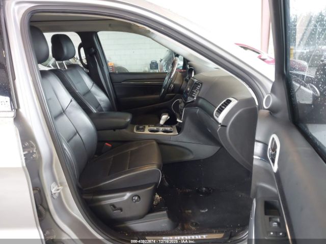 2020 JEEP GRAND CHEROKEE 1C4RJFJG6LC173169 Photo 4