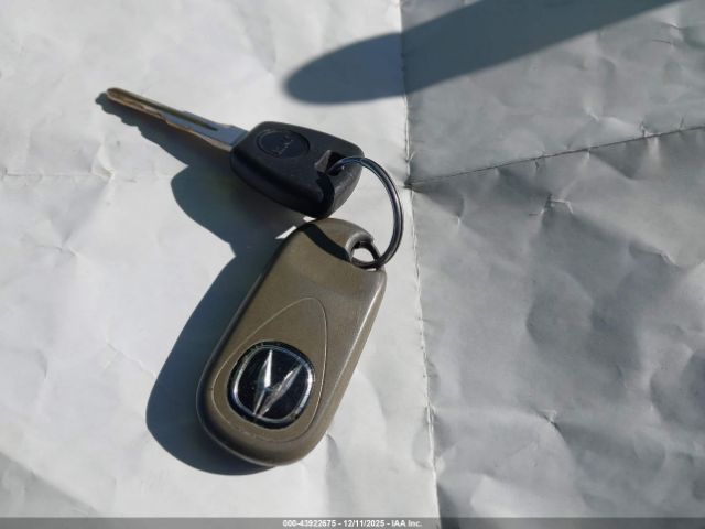 2005 ACURA TSX JH4CL96945C004989 Photo 10