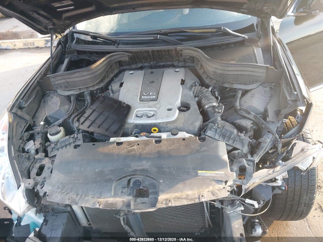 JN1BJ0RP0HM380941 Infiniti QX50