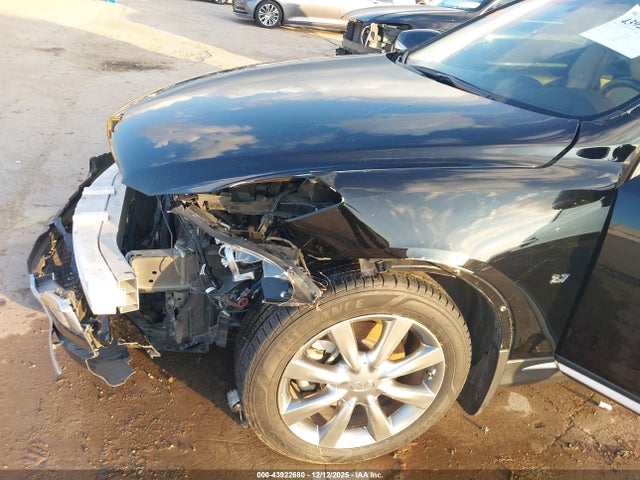 JN1BJ0RP0HM380941 Infiniti QX50