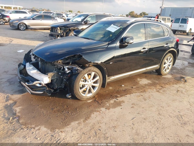JN1BJ0RP0HM380941 Infiniti QX50