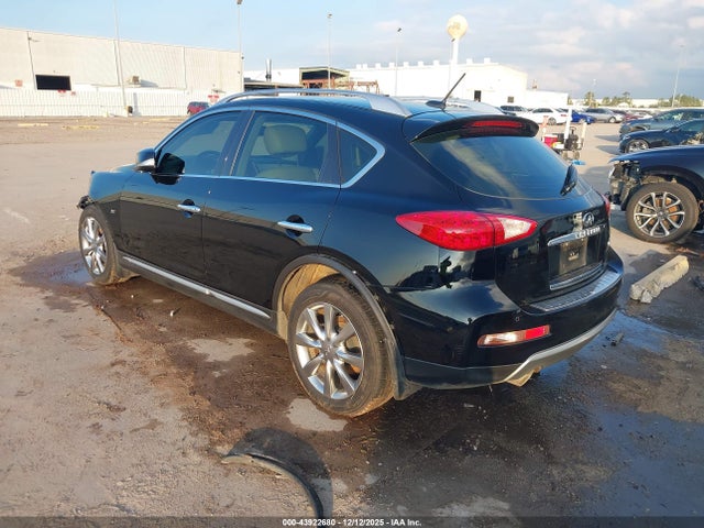 JN1BJ0RP0HM380941 Infiniti QX50