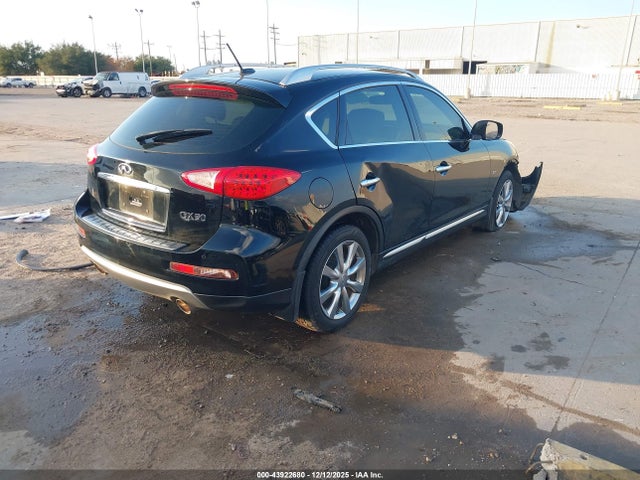 JN1BJ0RP0HM380941 Infiniti QX50