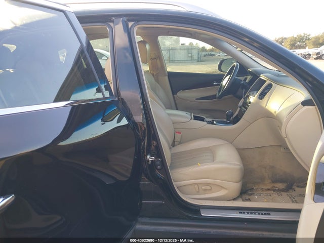 JN1BJ0RP0HM380941 Infiniti QX50
