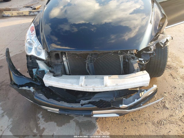JN1BJ0RP0HM380941 Infiniti QX50