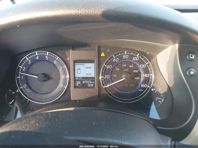 JN1BJ0RP0HM380941 Infiniti QX50