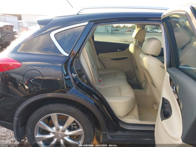 JN1BJ0RP0HM380941 Infiniti QX50