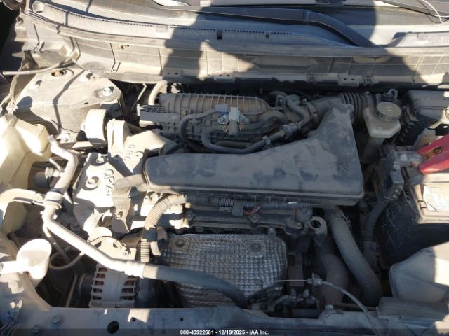 2017 NISSAN ROGUE JN8AT2MT0HW141241 Photo 9