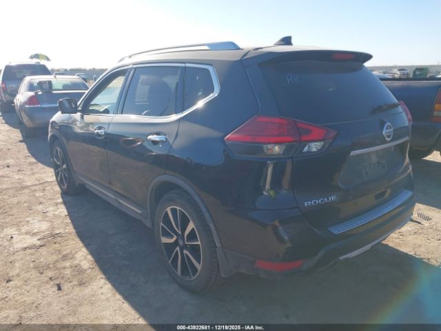 2017 NISSAN ROGUE JN8AT2MT0HW141241 Photo 2