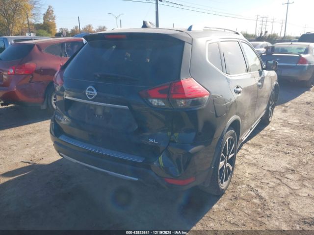 2017 NISSAN ROGUE JN8AT2MT0HW141241 Photo 3