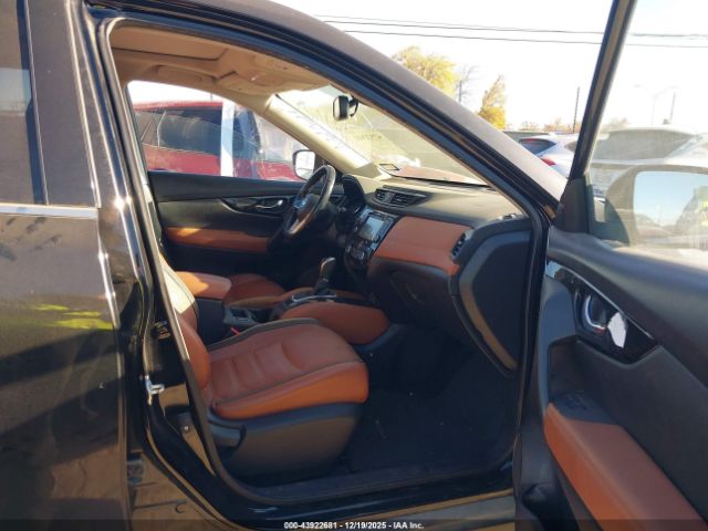 2017 NISSAN ROGUE JN8AT2MT0HW141241 Photo 4