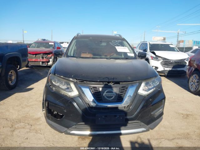 2017 NISSAN ROGUE JN8AT2MT0HW141241 Photo 5