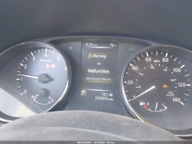 2017 NISSAN ROGUE JN8AT2MT0HW141241 Photo 6