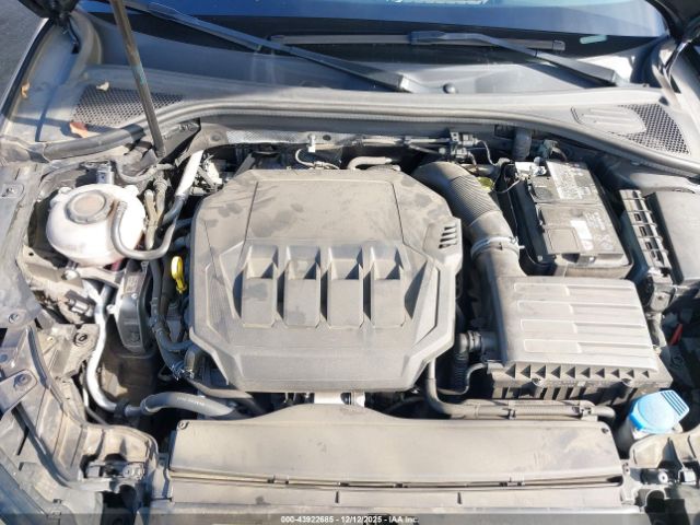 2020 AUDI A3 WAUBEGFF5LA099229 Photo 9