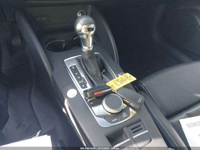 2020 AUDI A3 WAUBEGFF5LA099229 Photo 10