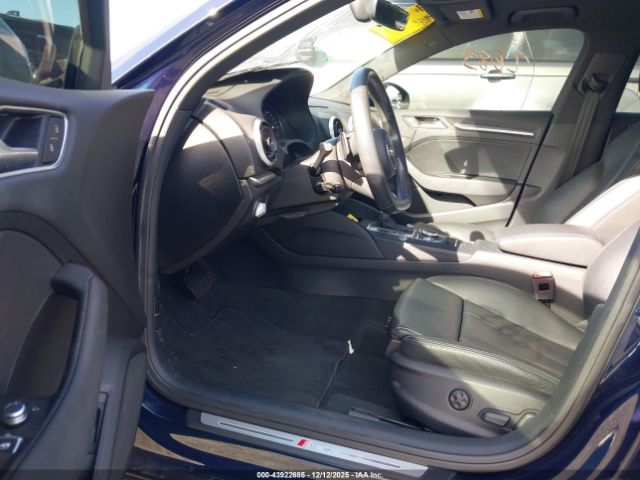 2020 AUDI A3 WAUBEGFF5LA099229 Photo 4