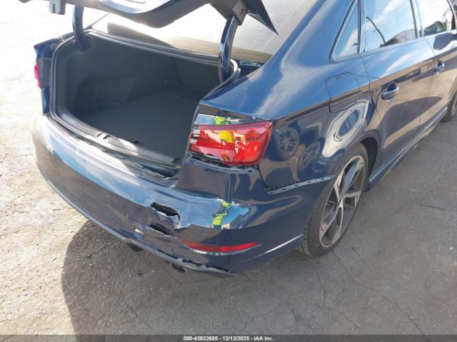 2020 AUDI A3 WAUBEGFF5LA099229 Photo 5