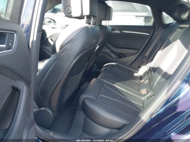 2020 AUDI A3 WAUBEGFF5LA099229 Photo 7