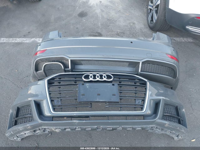 WAUGUGFF1J1019401 Audi A3 2.0t Premium/2.0t Tech Premium