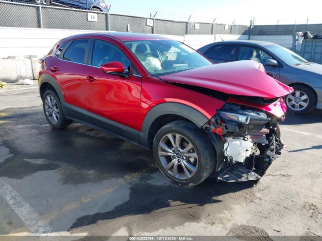 2021 MAZDA CX-30 3MVDMBCL3MM303248
