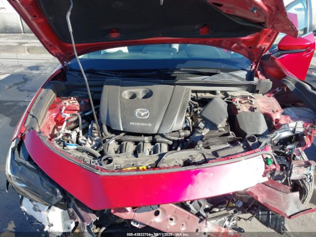 2021 MAZDA CX-30 3MVDMBCL3MM303248 Photo 9