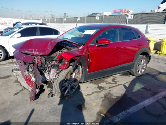 2021 MAZDA CX-30 3MVDMBCL3MM303248 Photo 1