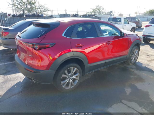 2021 MAZDA CX-30 3MVDMBCL3MM303248 Photo 3