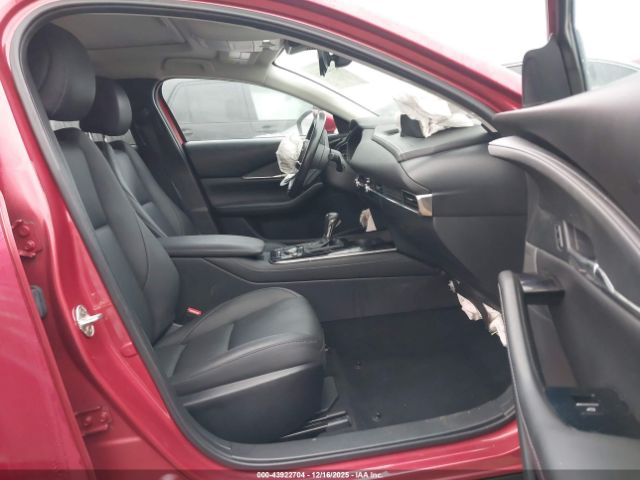 2021 MAZDA CX-30 3MVDMBCL3MM303248 Photo 4