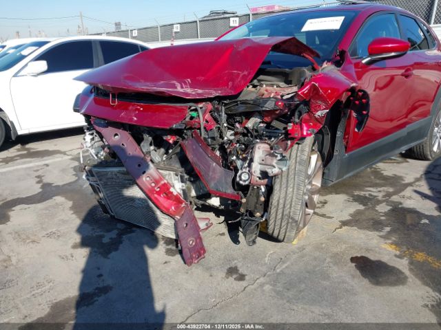 2021 MAZDA CX-30 3MVDMBCL3MM303248 Photo 5