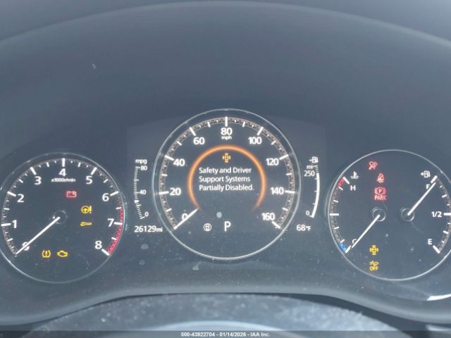 2021 MAZDA CX-30 3MVDMBCL3MM303248 Photo 6