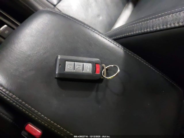 2020 MITSUBISHI OUTLANDER JA4AZ3A39LZ029060 Photo 10