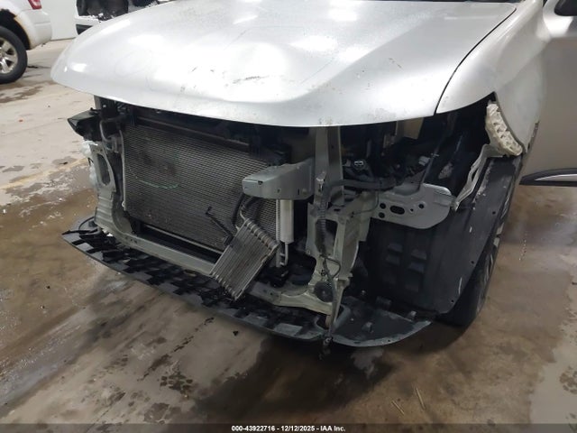 2020 MITSUBISHI OUTLANDER JA4AZ3A39LZ029060 Photo 5
