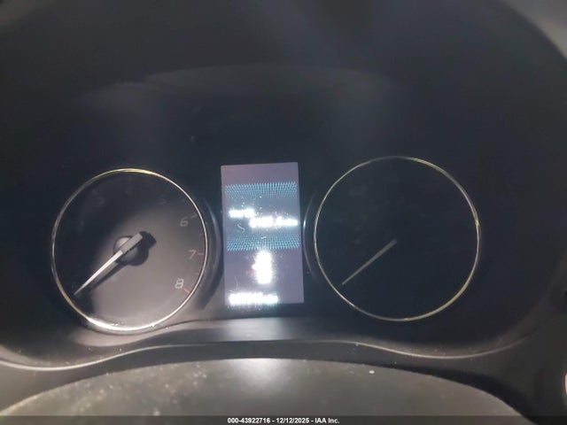 2020 MITSUBISHI OUTLANDER JA4AZ3A39LZ029060 Photo 6