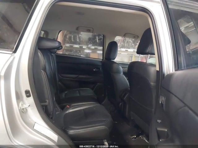 2020 MITSUBISHI OUTLANDER JA4AZ3A39LZ029060 Photo 7